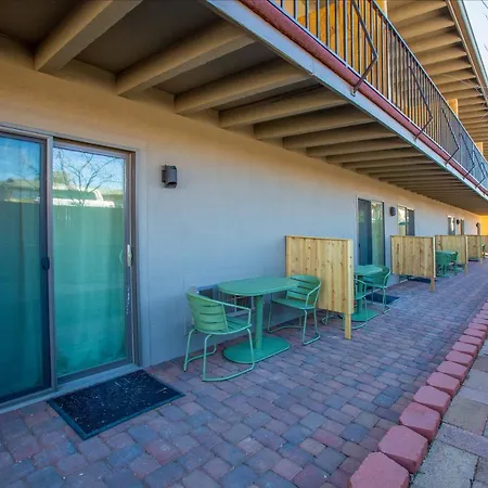 Dreamcatcher Inn Of Sedona Exterior photo