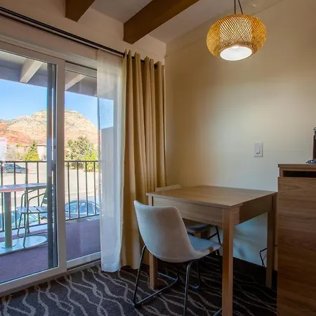 Dreamcatcher Inn Of Sedona Exterior photo