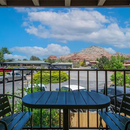 Dreamcatcher Inn Of Sedona Exterior photo
